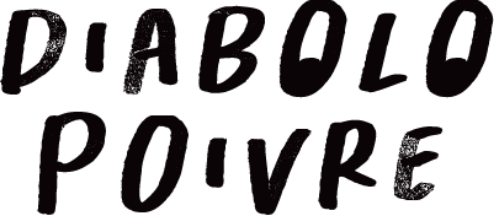 Diabolo poivre